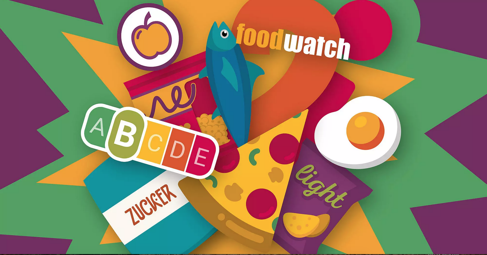 Neue Führung für foodwatch Österreich: Indra Kley-Schöneich setzt auf Konsumentenrechte und Transparenz