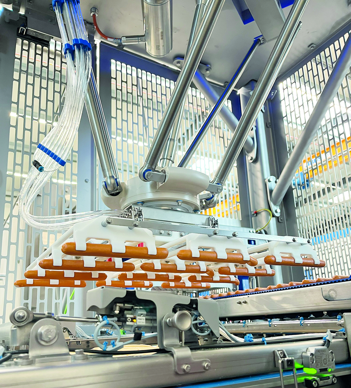 Singer & Sohn kooperiert mit Franz Gramiller & Sohn in Österreich