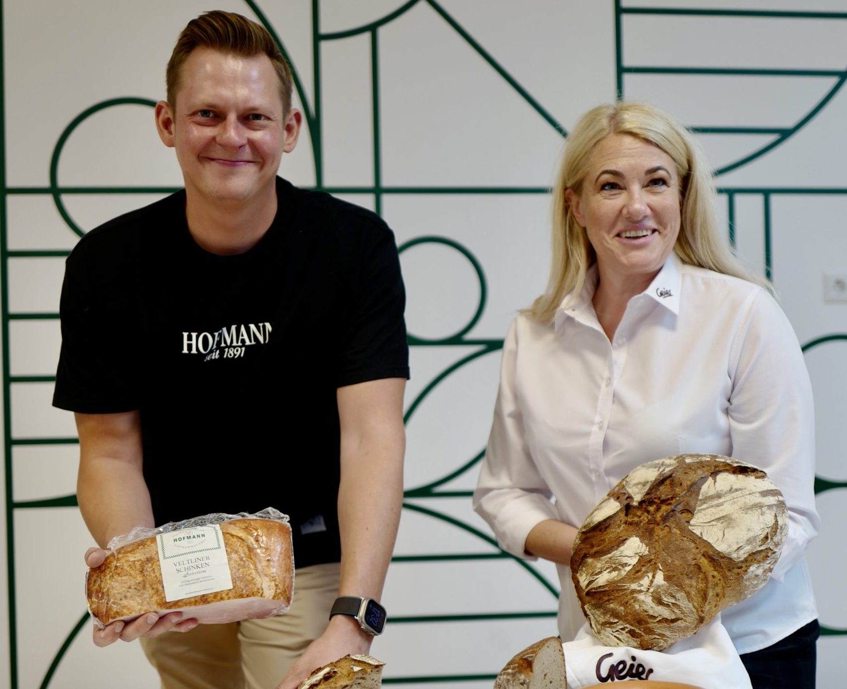 Pairing­-Tipps von Fleischer und Bäcker: Es muss nicht immer die Wurstsemmel sein!