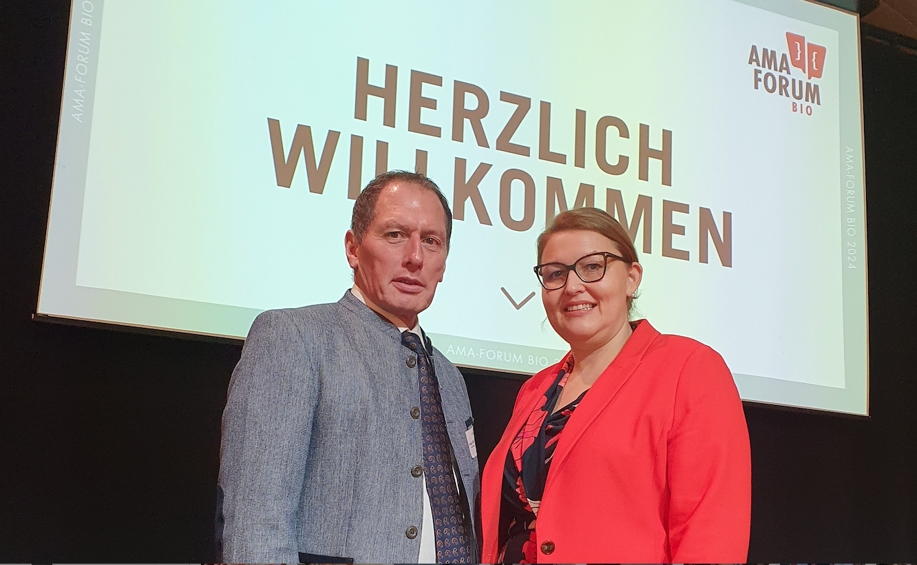 Bio-Lebensmittel dürfen nicht zum Billigprodukt werden – Moosbrugger fordert nachhaltige Mehrwert-Strategie