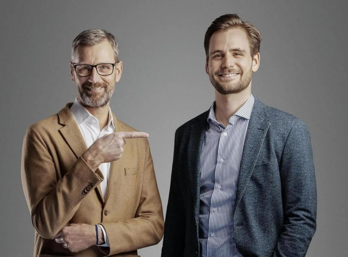 Generationswechsel bei Sutterlüty: Florian Sutterlüty übernimmt das Ruder