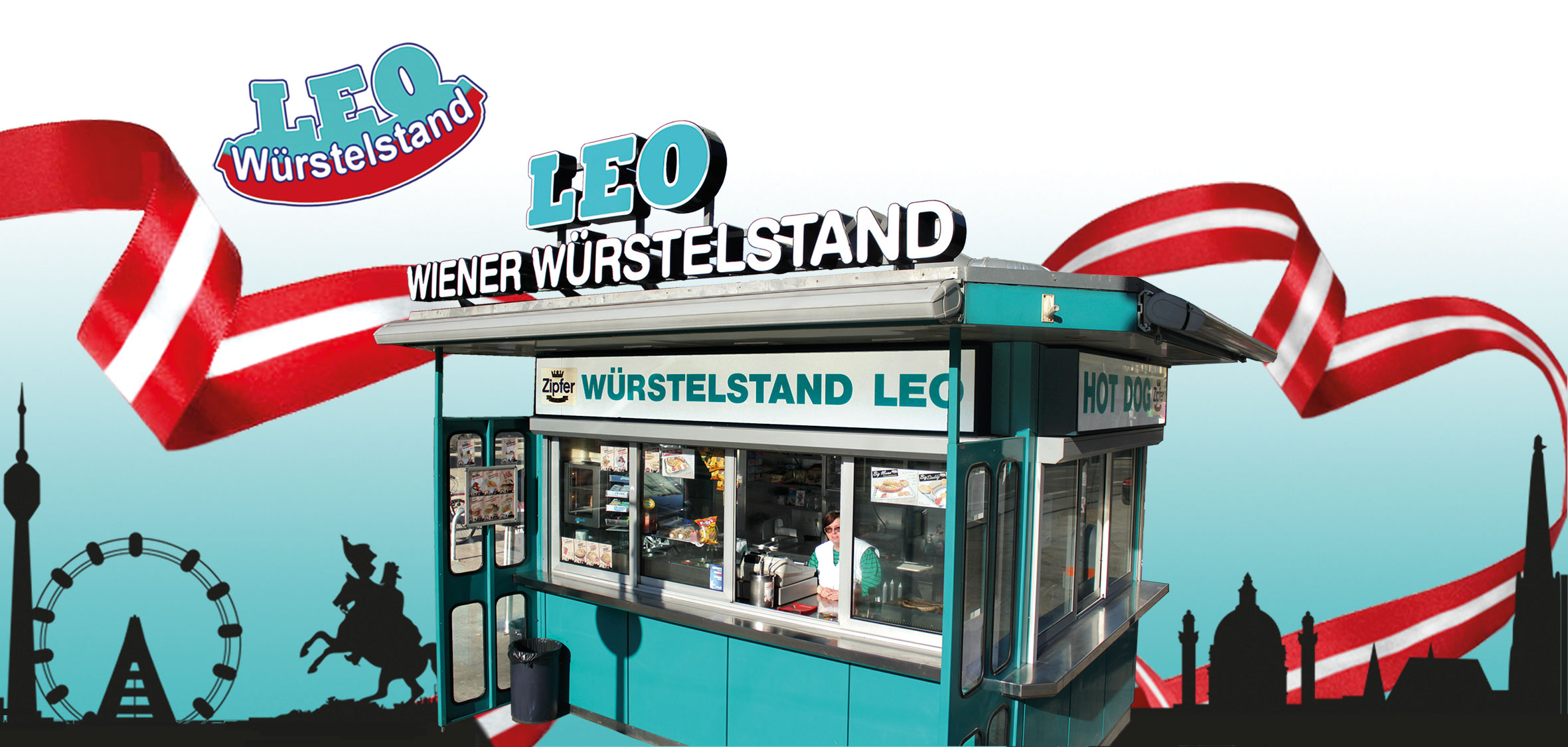 Wiener Würstelstände: Nun auch immaterielles Kulturerbe der UNESCO