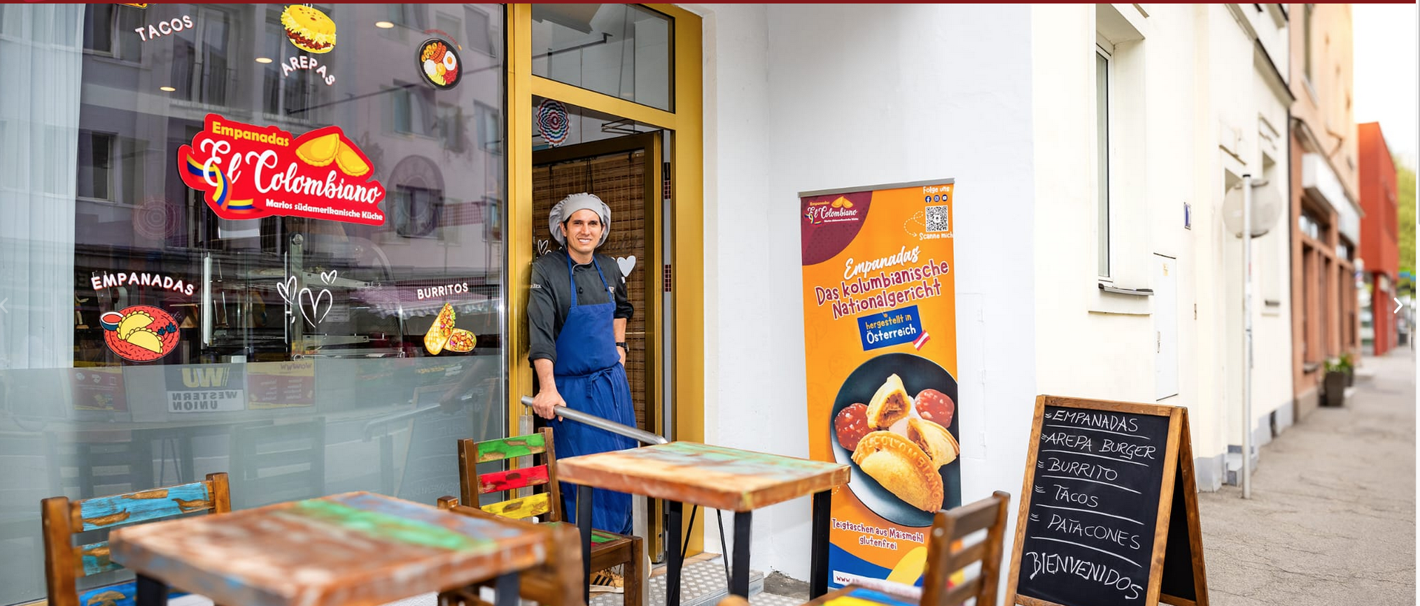 Kochkunst nicht nur für Prominente: Klagenfurter Fleischerei in neuem Glanz