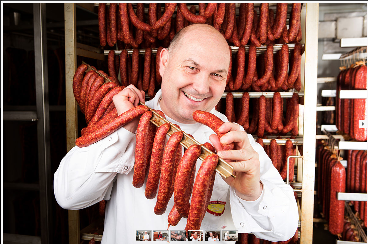 60 Jahre voller Engagement: Horst Ehmann erhält Goldenes Ehrenzeichen