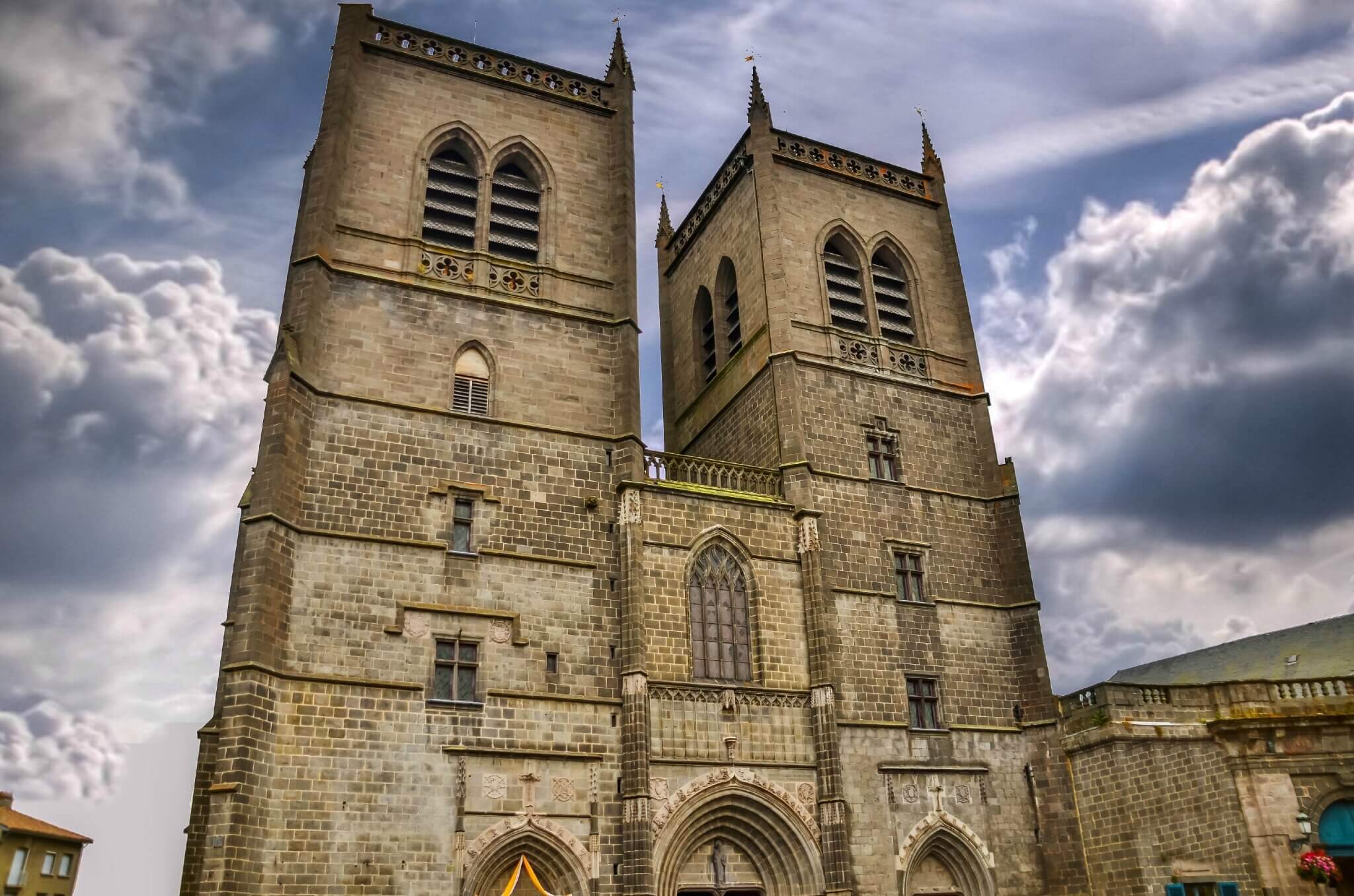 Schinken im Glockenturm? Warum Österreich von Frankreich lernen könnte