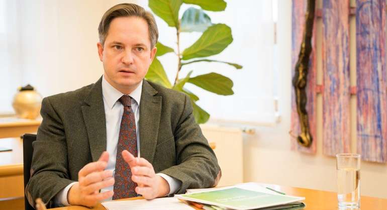 Klarheit und Sicherheit für Österreichs Landwirtschaft: Schmuckenschlager setzt klare Akzente