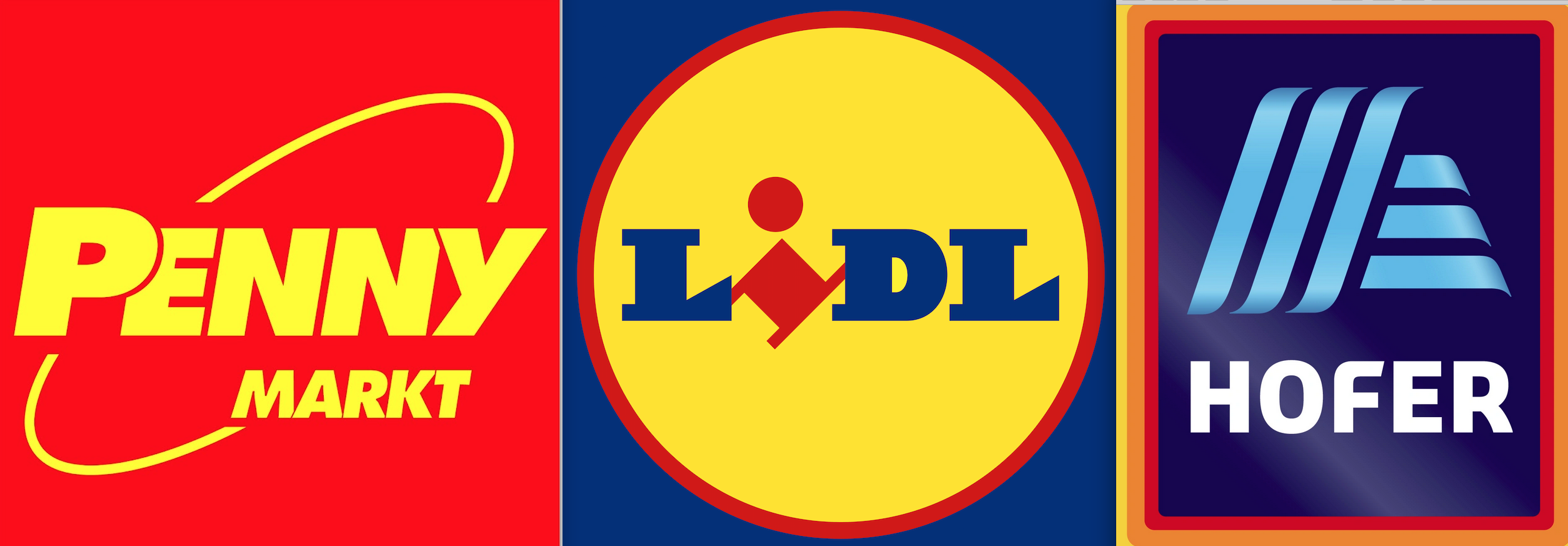 Einkaufstest zeigt Tierwohl-Mängel bei Hofer, Lidl und Penny – Hofer führt beim Tierwohl-Ranking – Penny am Ende der Liste