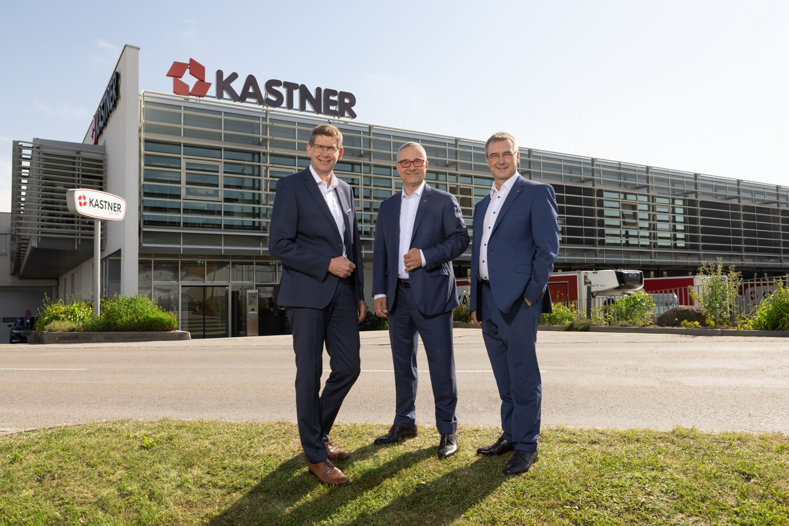 Kastner überschreitet 300 Millionen Euro Umsatz: Ein Meilenstein im Waldviertel