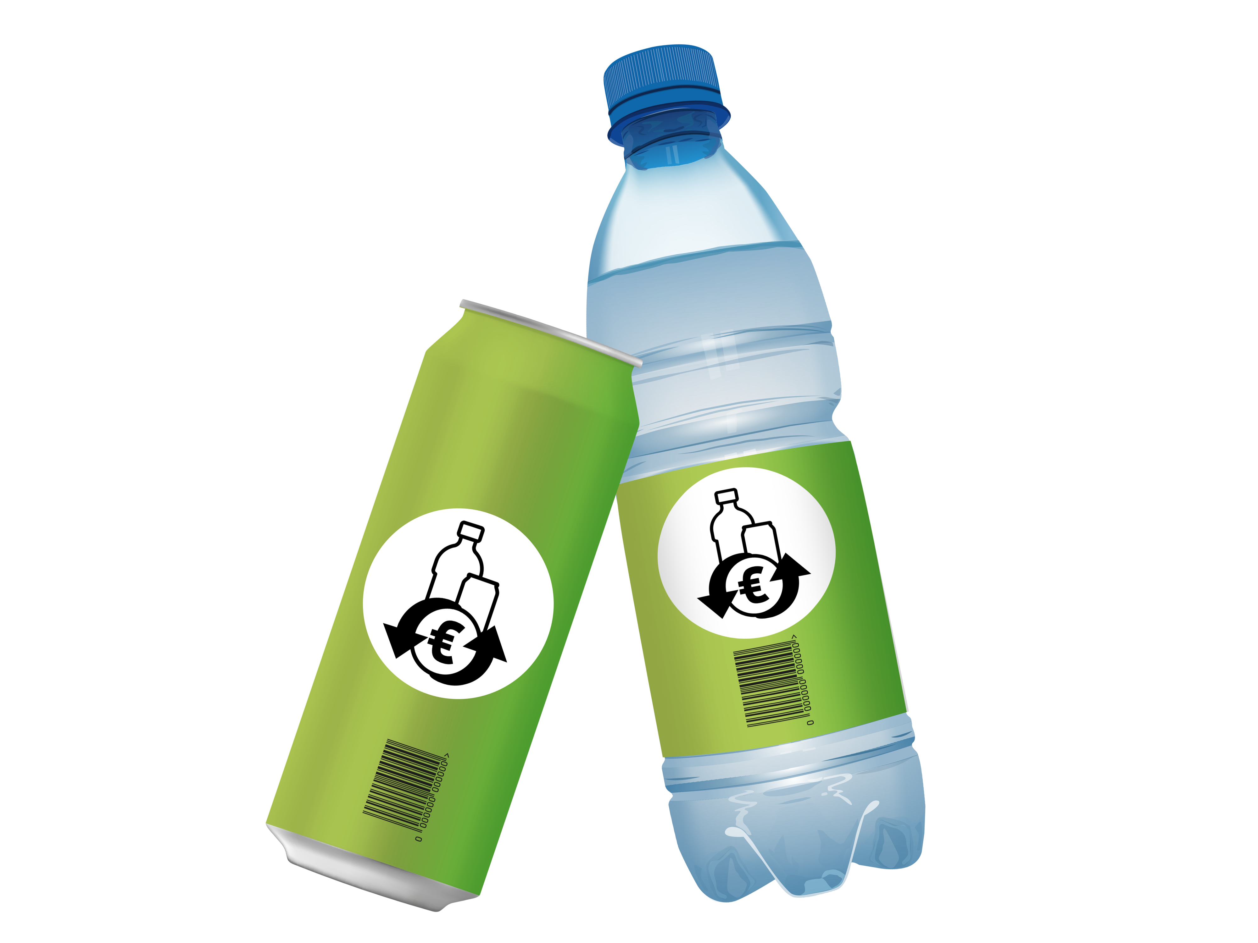 Auf die Plätze, fertig, Pfand: Österreich startet Einweg-Pfandsystem