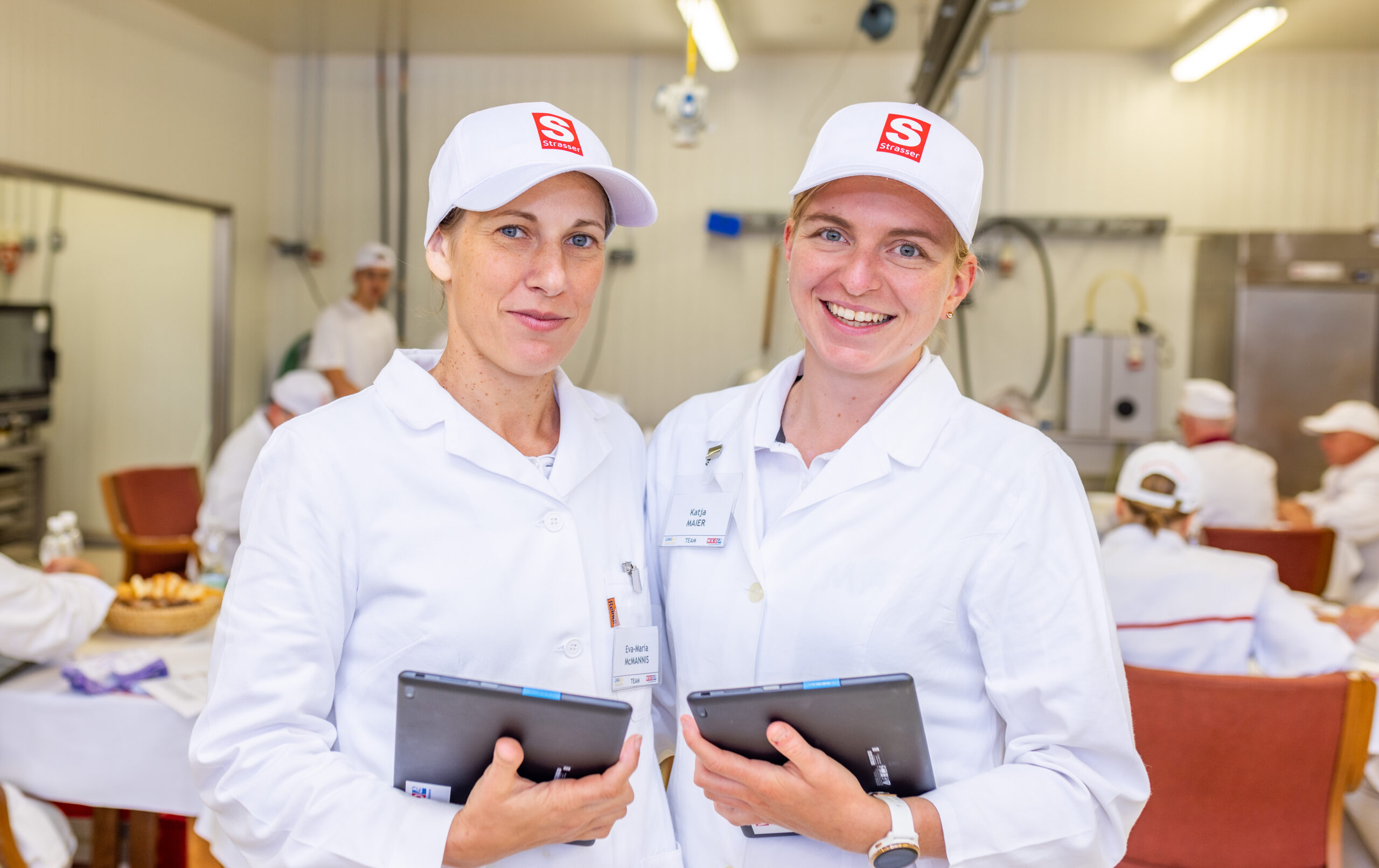 Highlights 2025: Was die Lebensmittelakandemie heuer anbieten wird