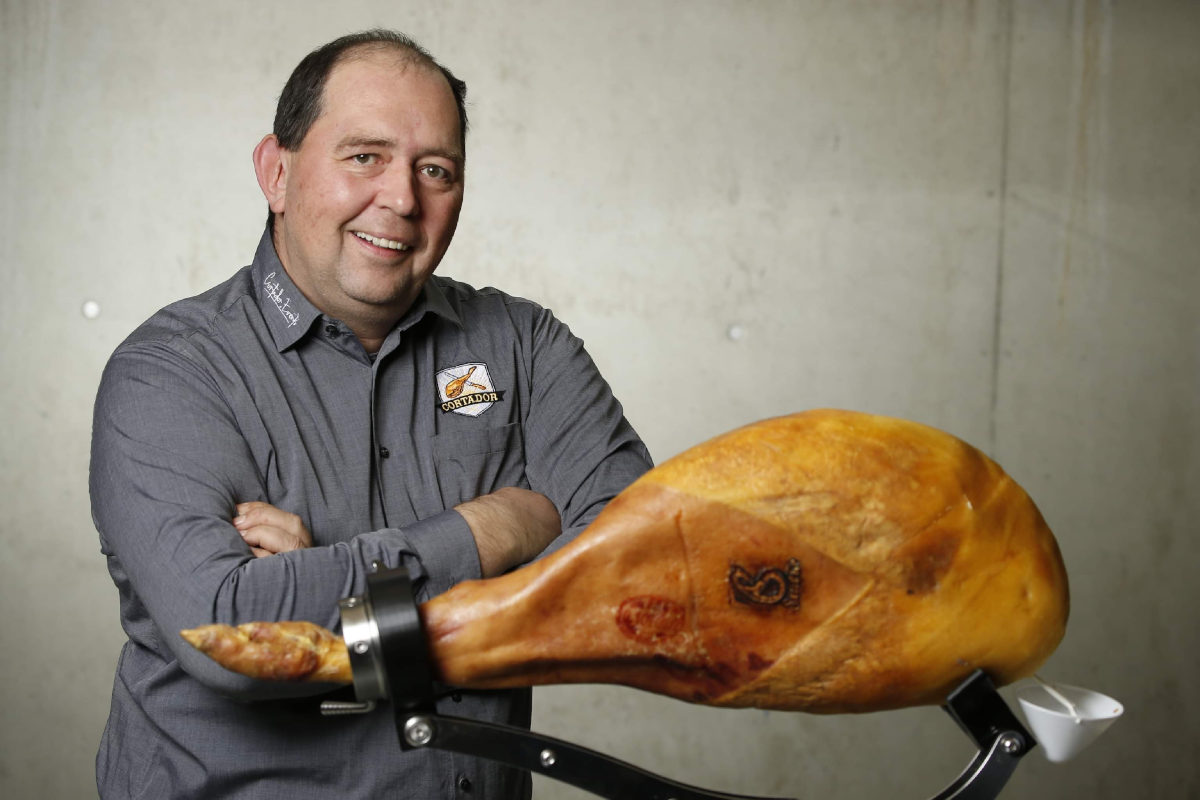 Ronny Paulusch – Aus Überzeugung & mit Leidenschaft!