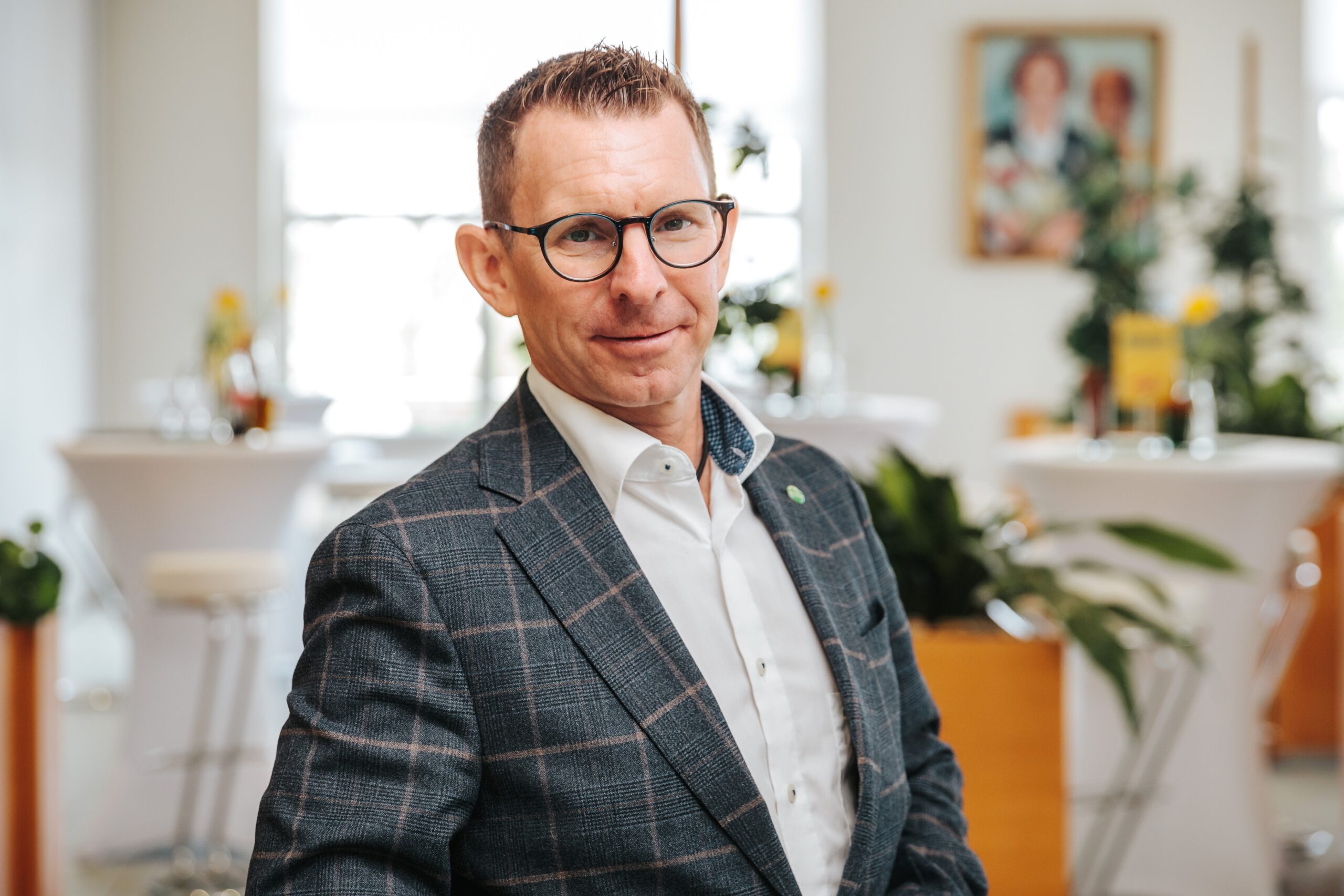 Wiesbauer-Gruppe erreicht Vorjahresniveau