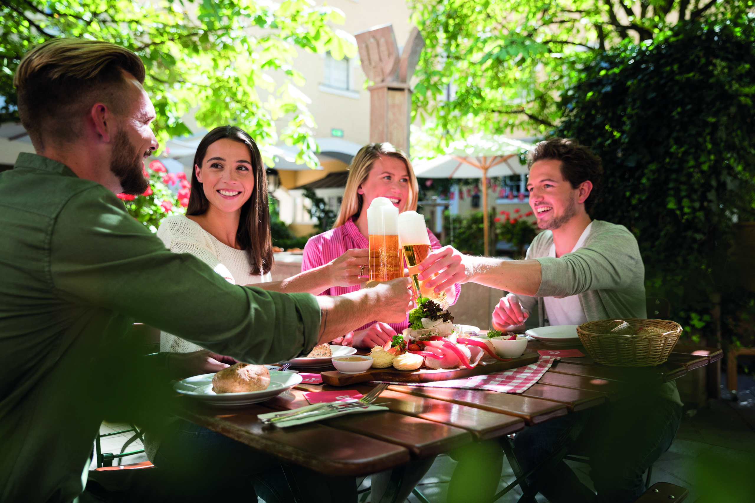 Prost auf die Freiheit: Österreichs Privatbrauereien zelebrieren ihre Unabhängigkeit