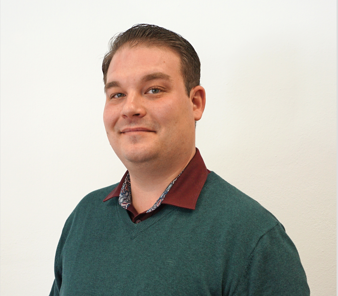 Der neue Ansprechpartner bei der PHT Group