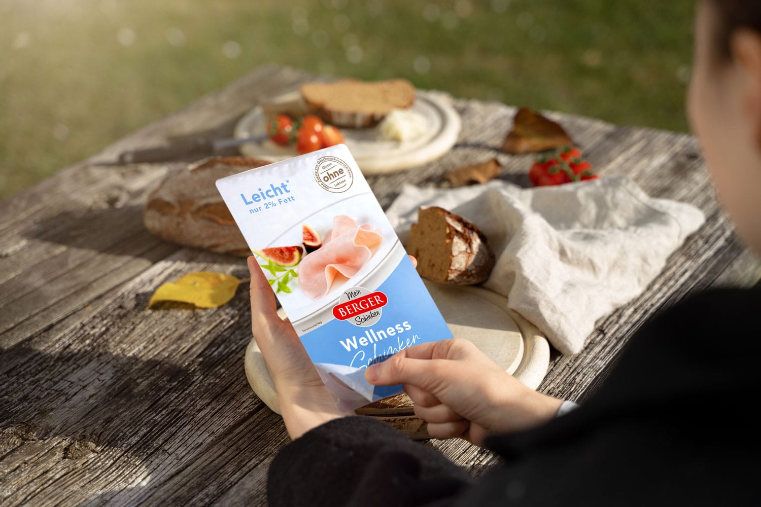 Berger Schinken: Weit mehr als nur Tradition – Innovationen für die Zukunft