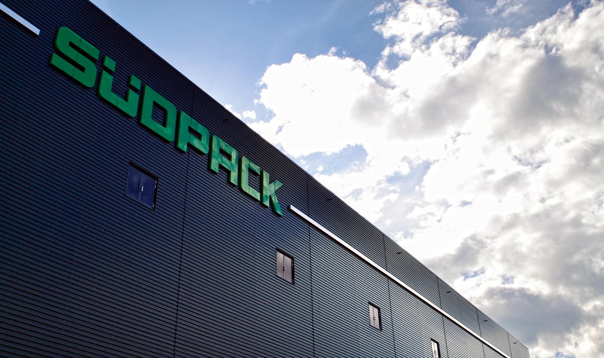 Zu Gast bei SÜDPACK: BranchenDialog Fleisch + Wurst 2025