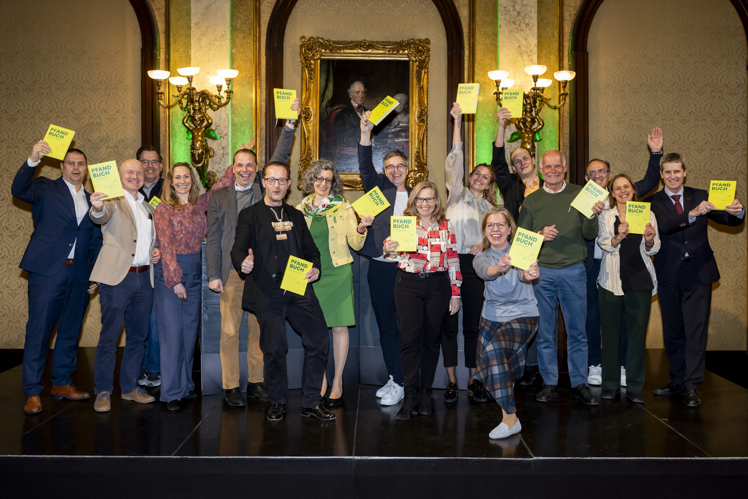 Was hinter dem Einwegpfand wirklich steckt – ein Rückblick auf Österreichs größte Verpackungsreform