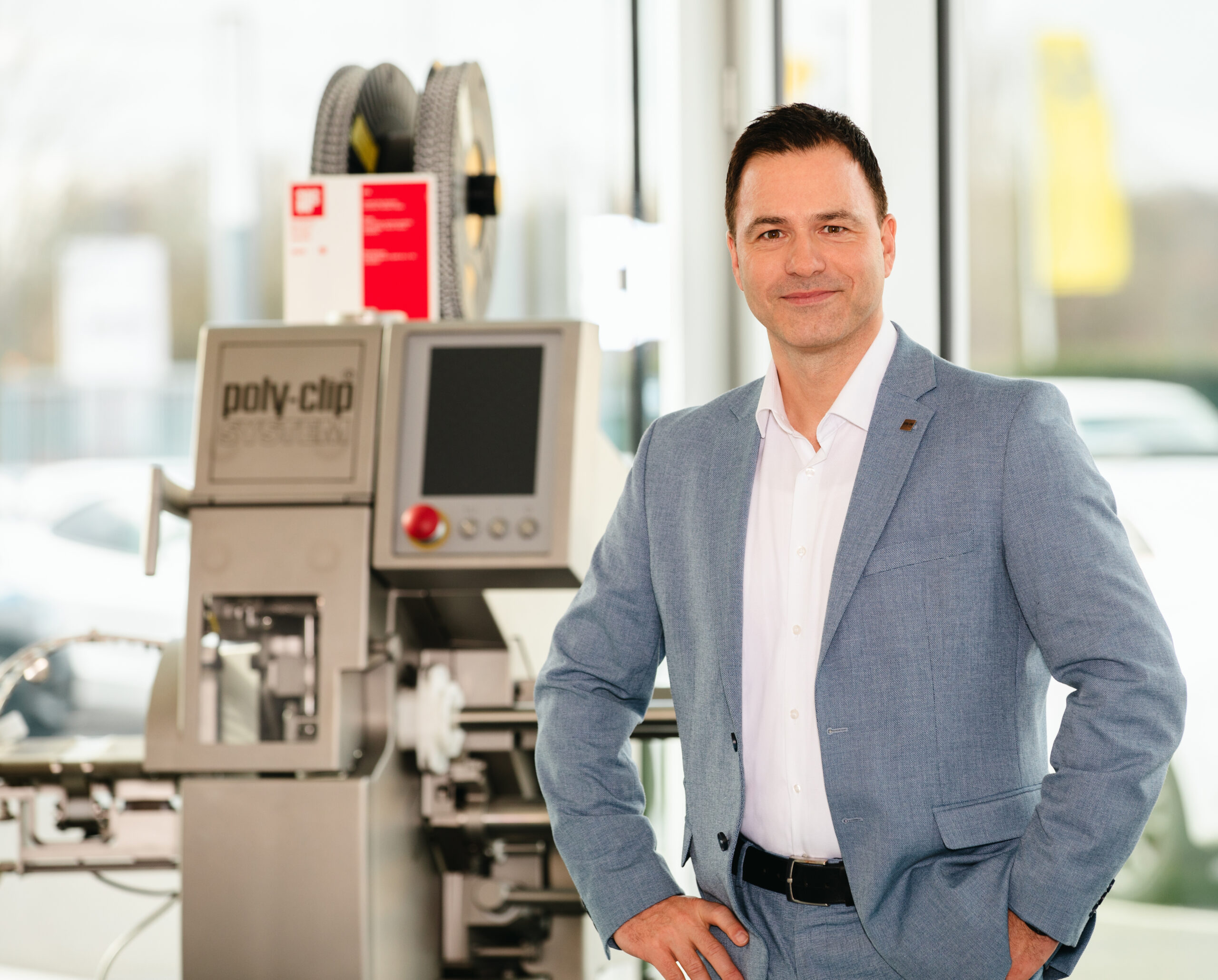 Poly-Clip: Nachhaltige Innovationen für die Verpackungszukunft