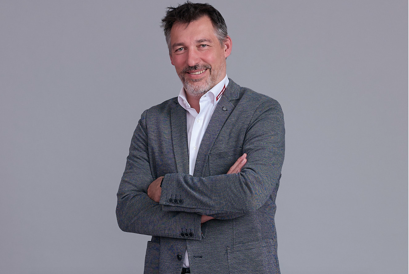 Andreas Rosenberg von Gramiller im Interview: „Wir erarbeiten die beste Lösung”