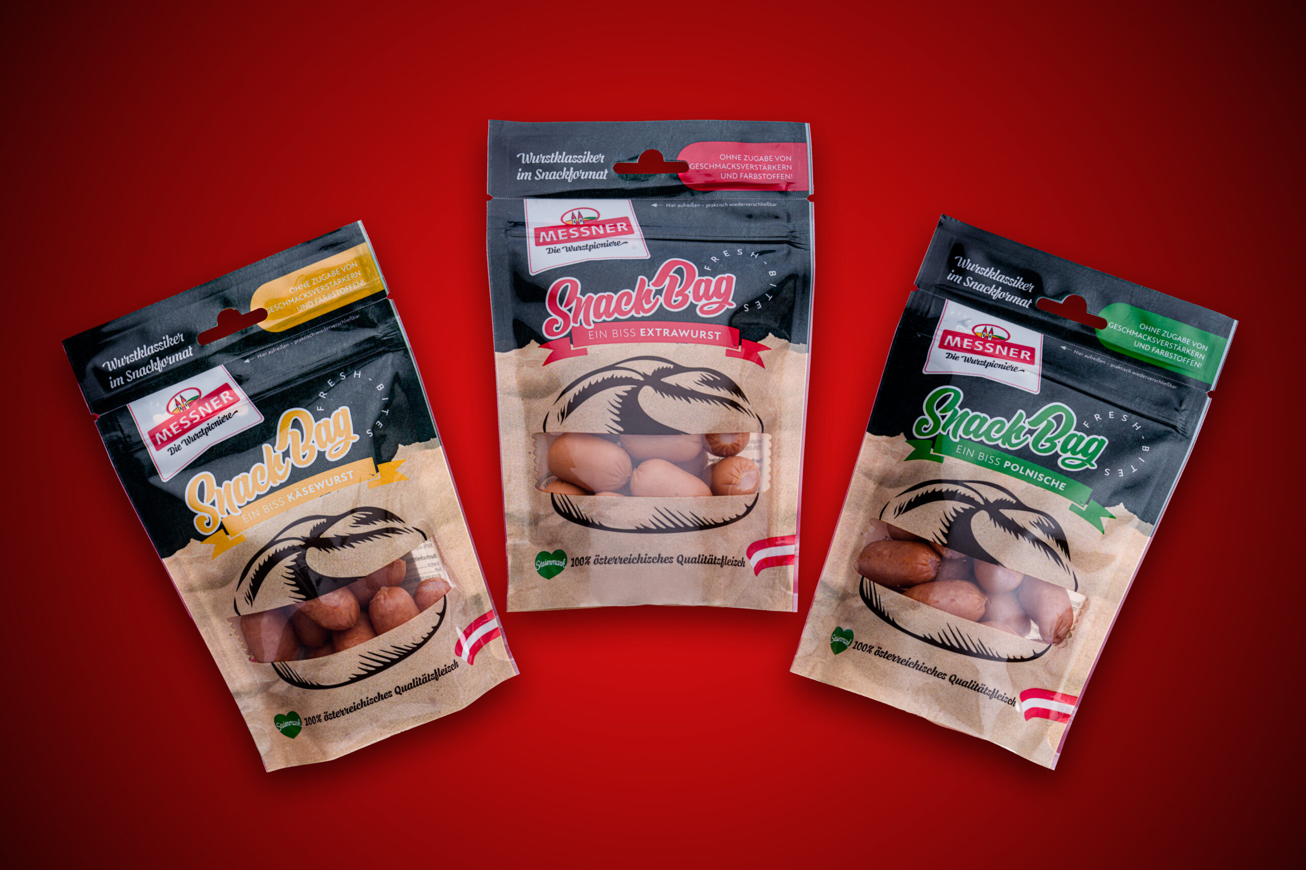 Messner und Schur Star Systems setzten auf smarte Effizienz