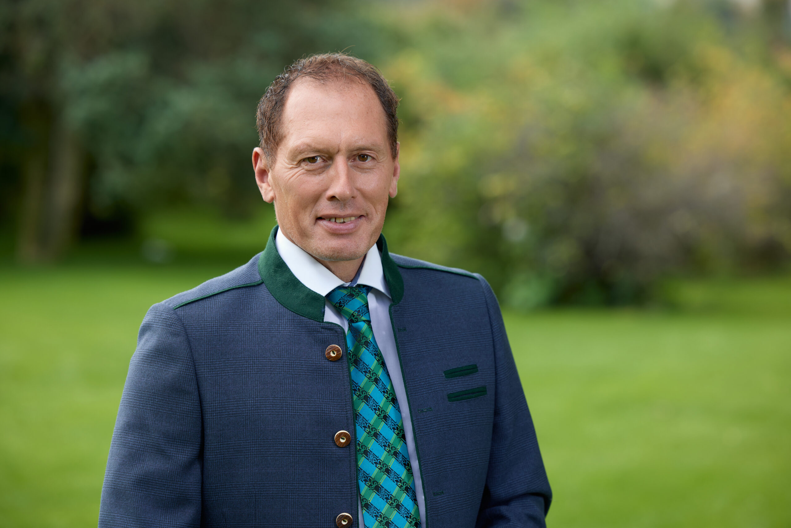 Josef Moosbrugger: Endlich Klarheit für unsere Schweinehaltungsbetriebe!