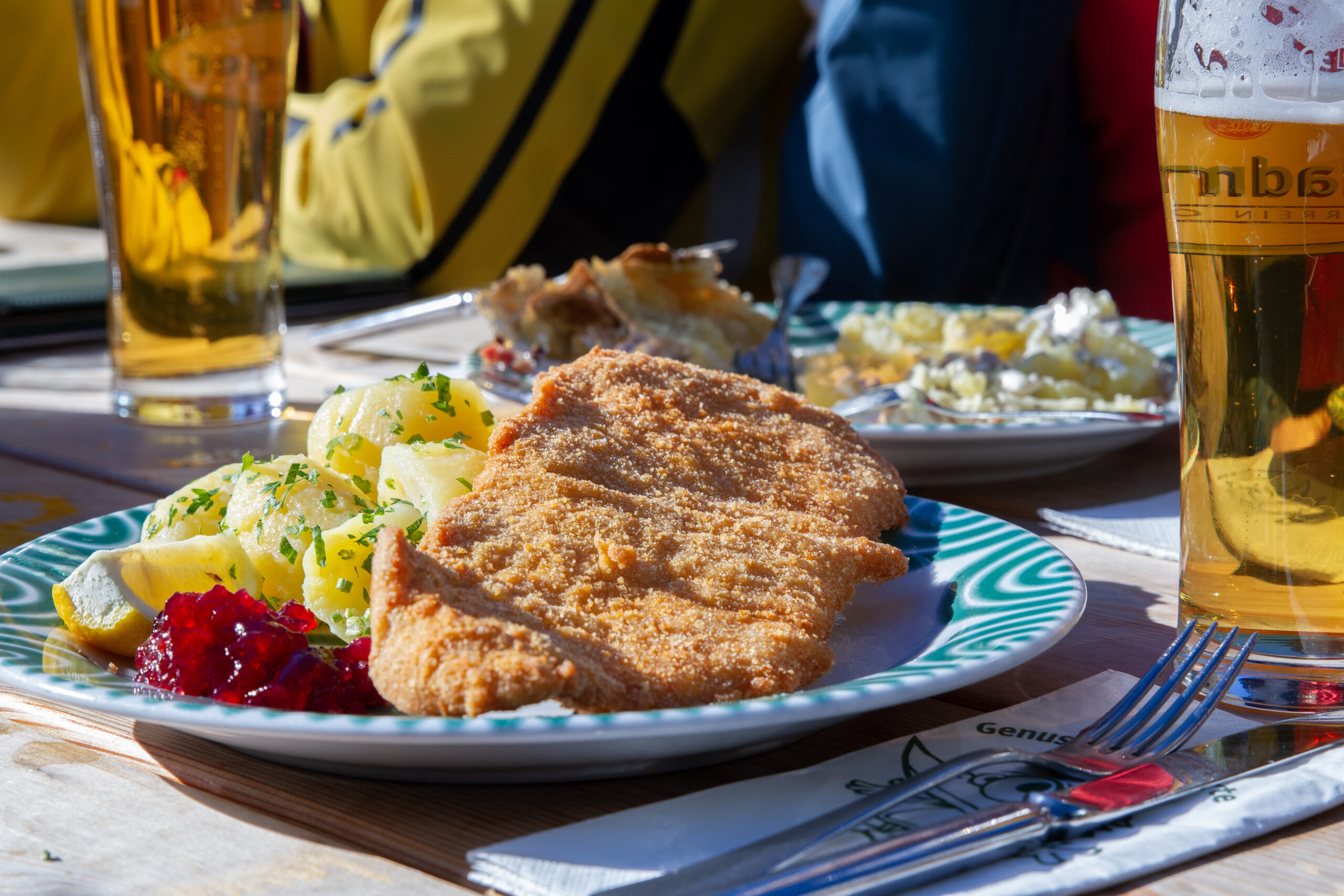 Heimisches Fleisch gefragt wie nie: Gastronomie setzt auf Regionalität