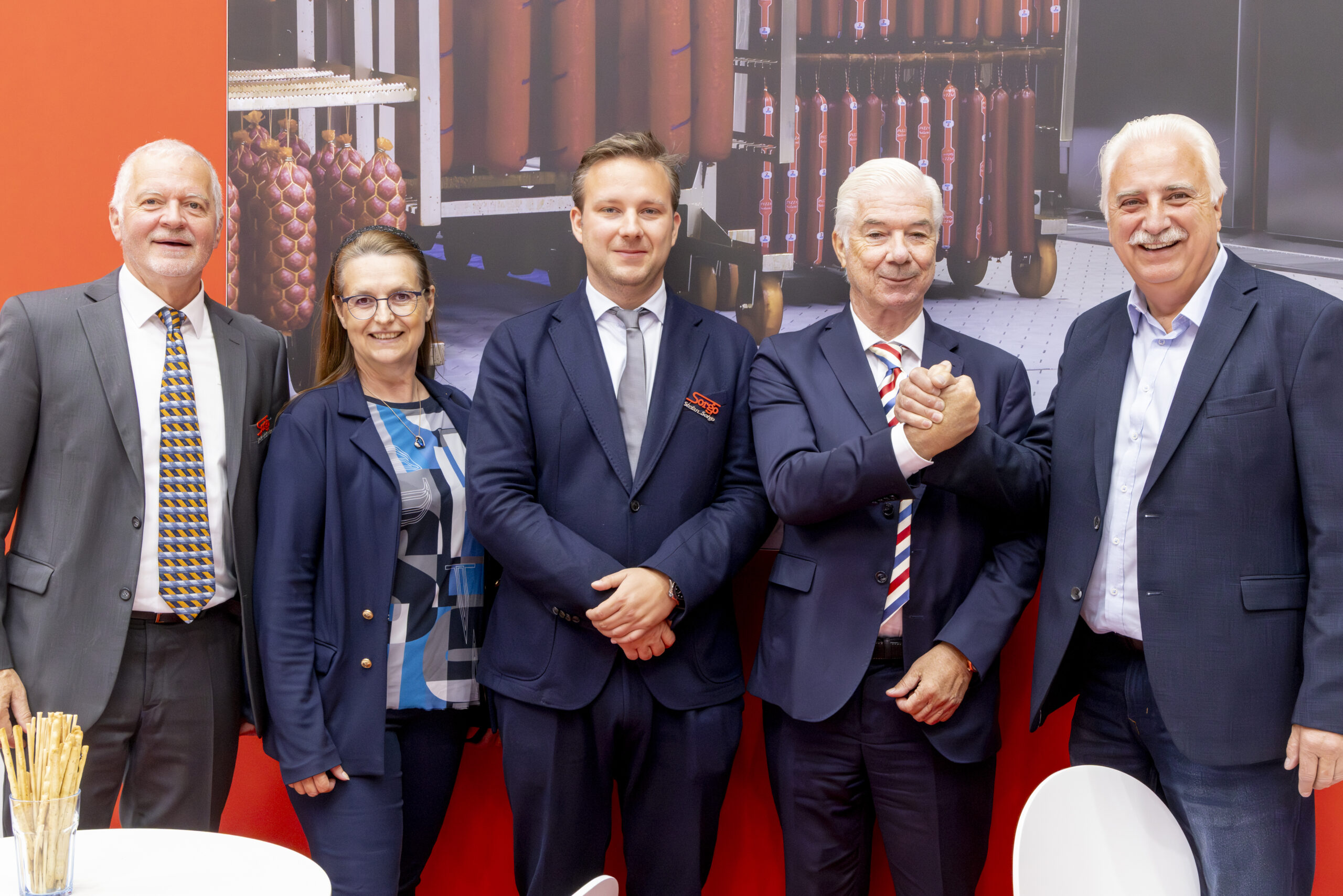 IFFA 2025 begeistert mit Innovation & Emotion – Exklusiver Fotorundgang durch die Weltleitmesse