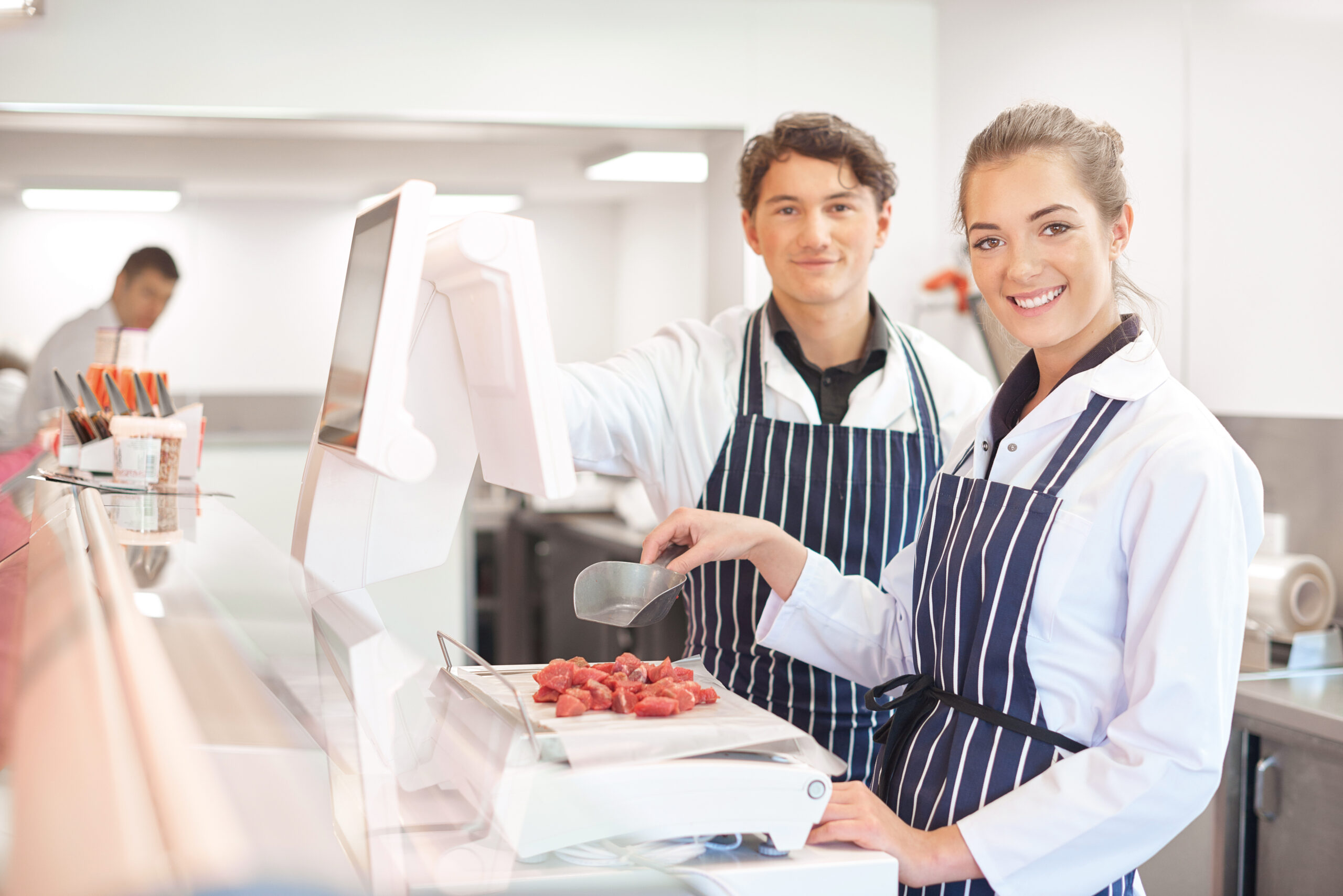 LMAk: Weiterbildung für das Handwerk