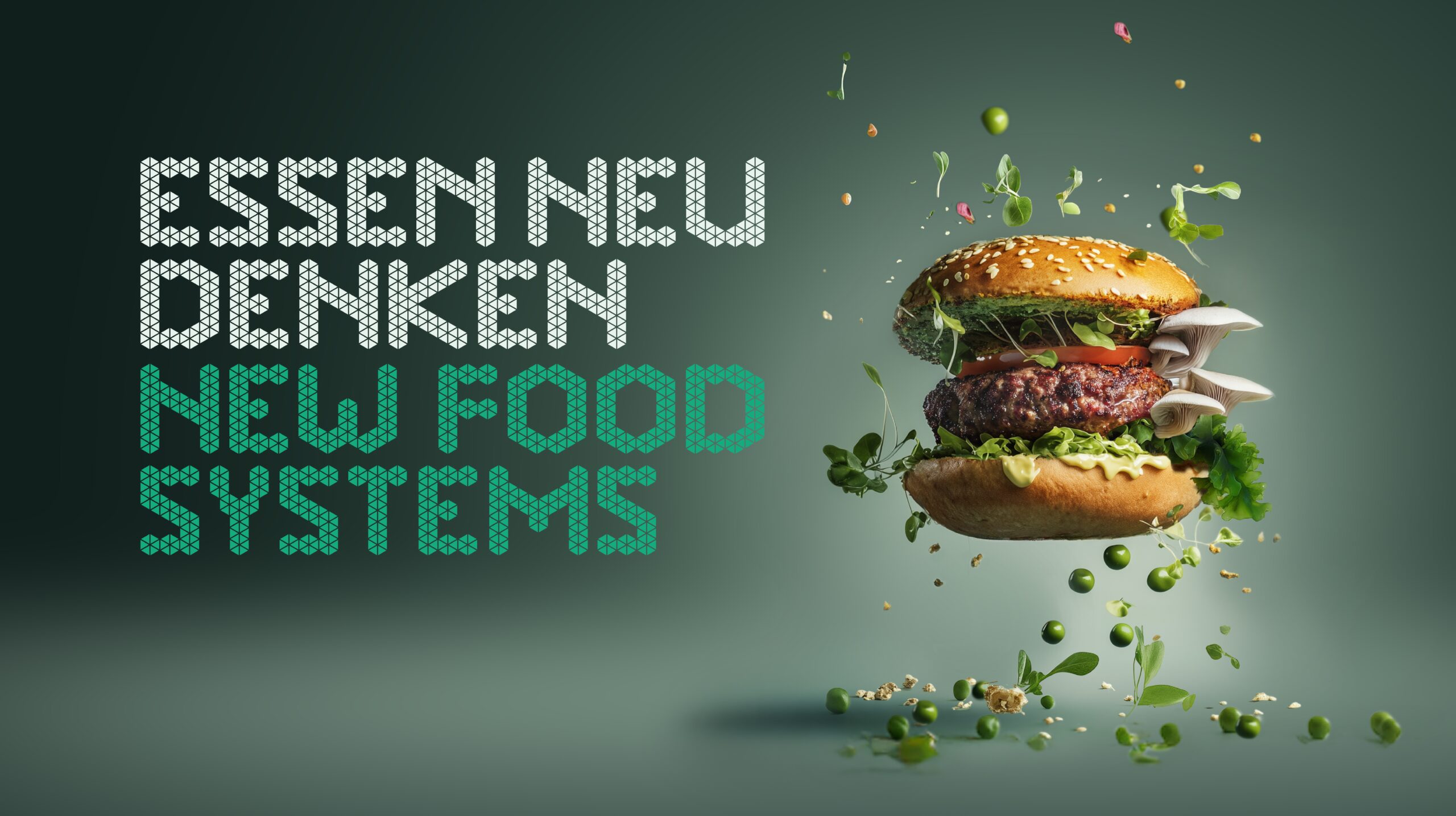 Essen der Zukunft: Neue Technologien und alte Emotionen am Teller