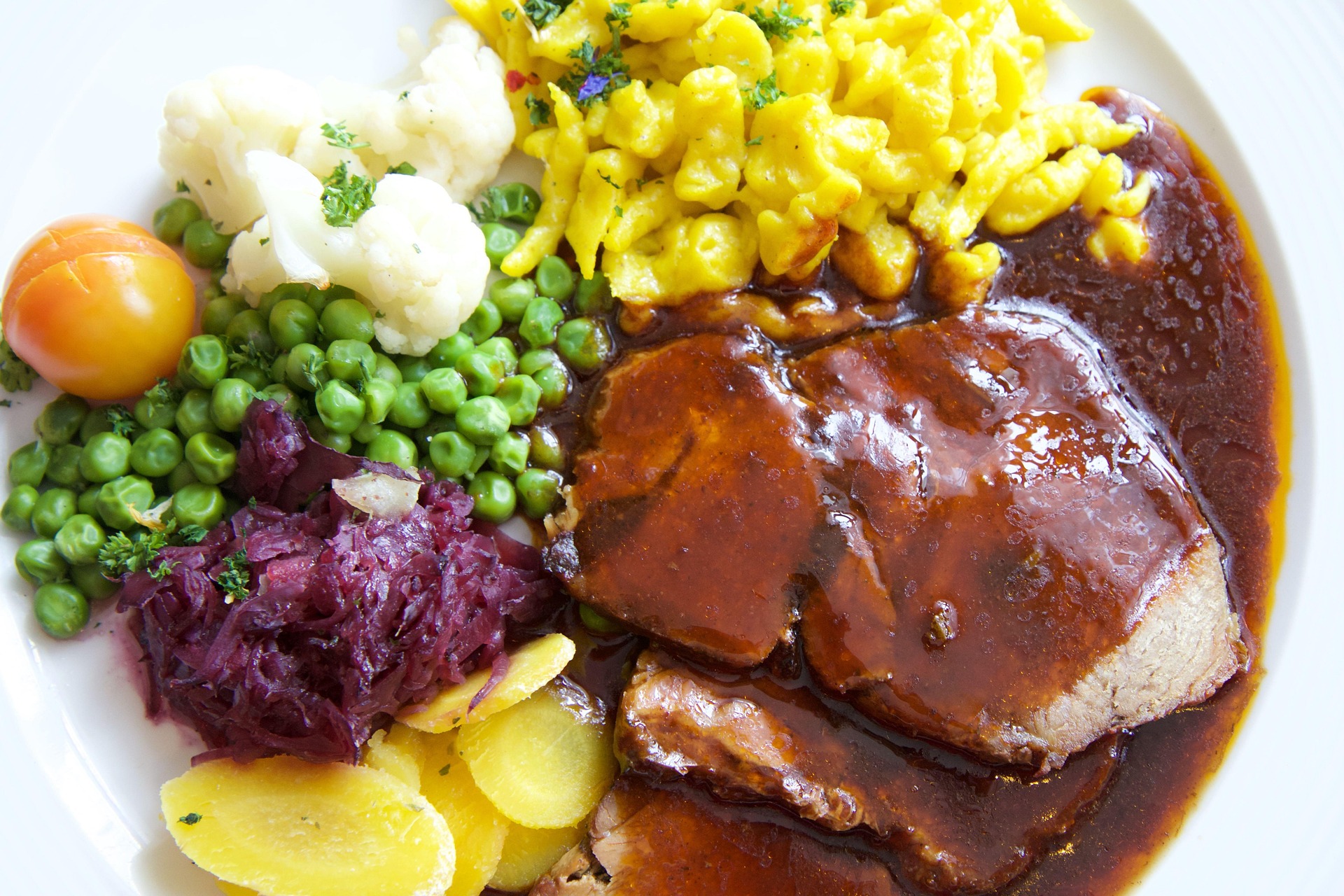 Bio-Fleisch auf dem Rückzug? Öffentliche Hand schwächelt bei Tierwohl und nachhaltiger Beschaffung