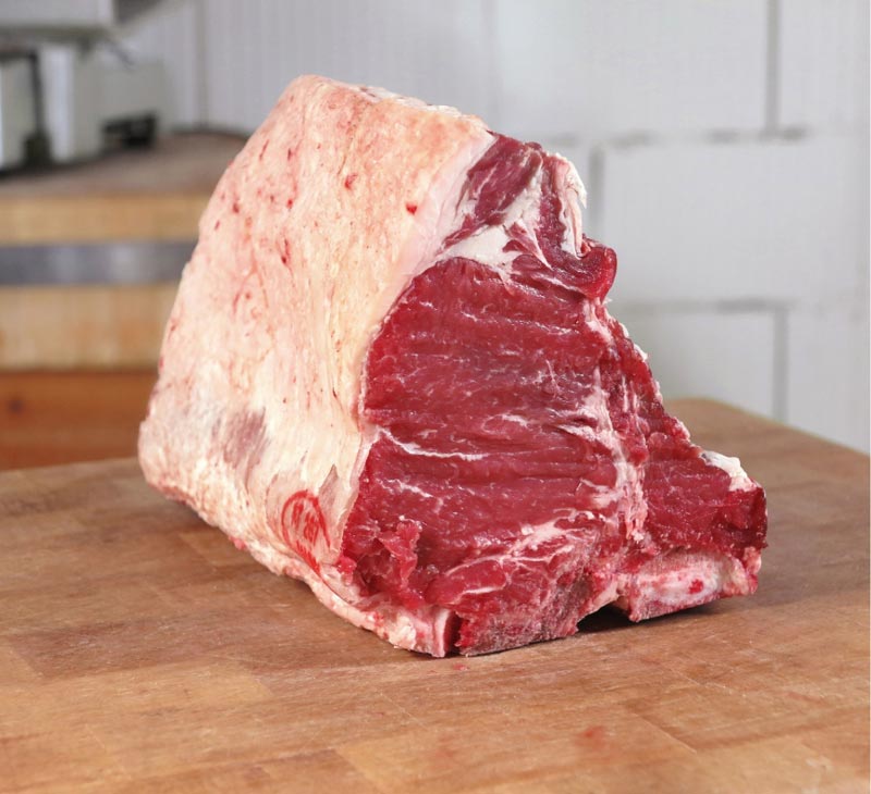 Rindfleisch aus Österreich: Warum die Preise steigen – und Qualität jetzt zählt