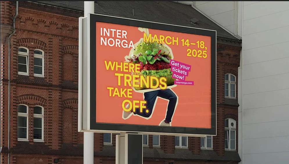 INTERNORGA 2026: Neue Halle bringt Chancen für Österreichs Fleisch- und Lebensmittelbranche