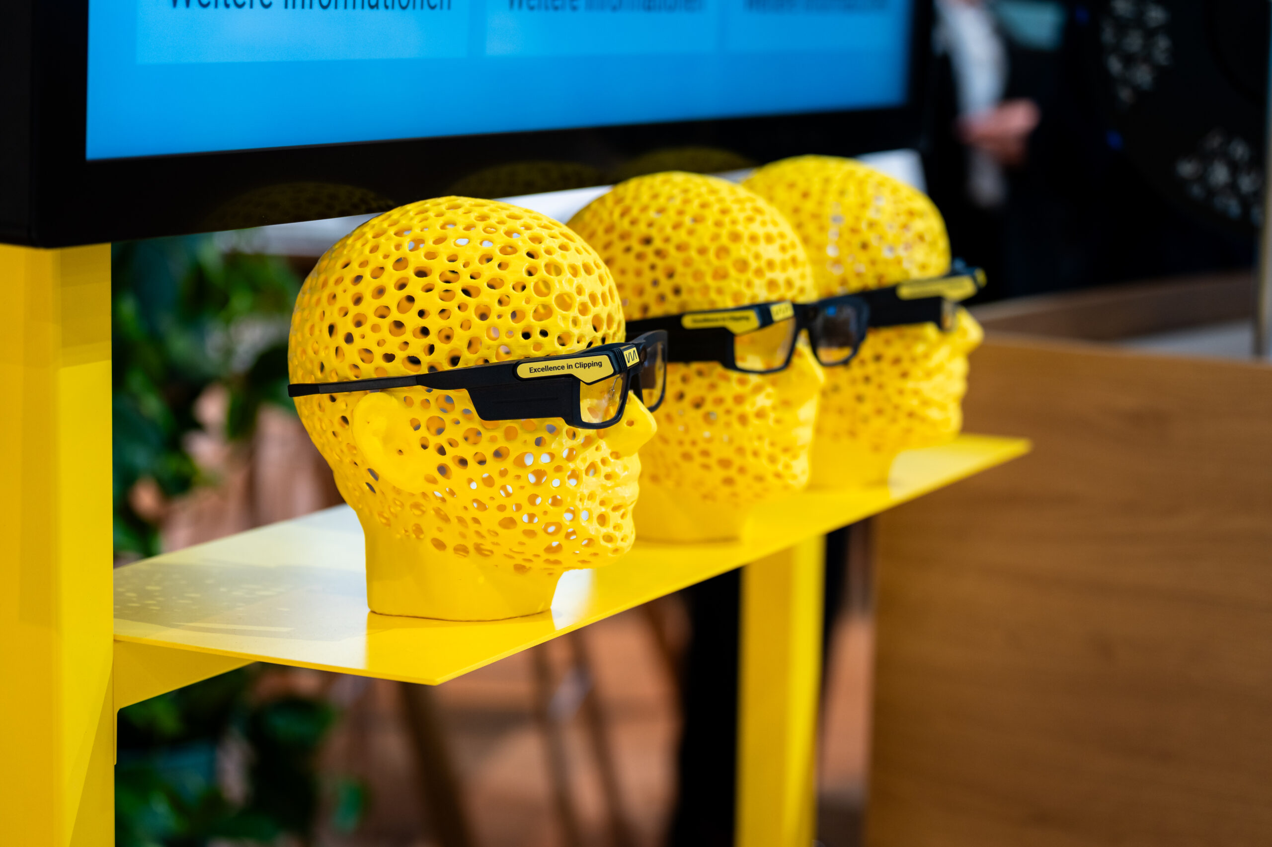 Wie Poly-Clip-System die Wurstproduktion smarter macht