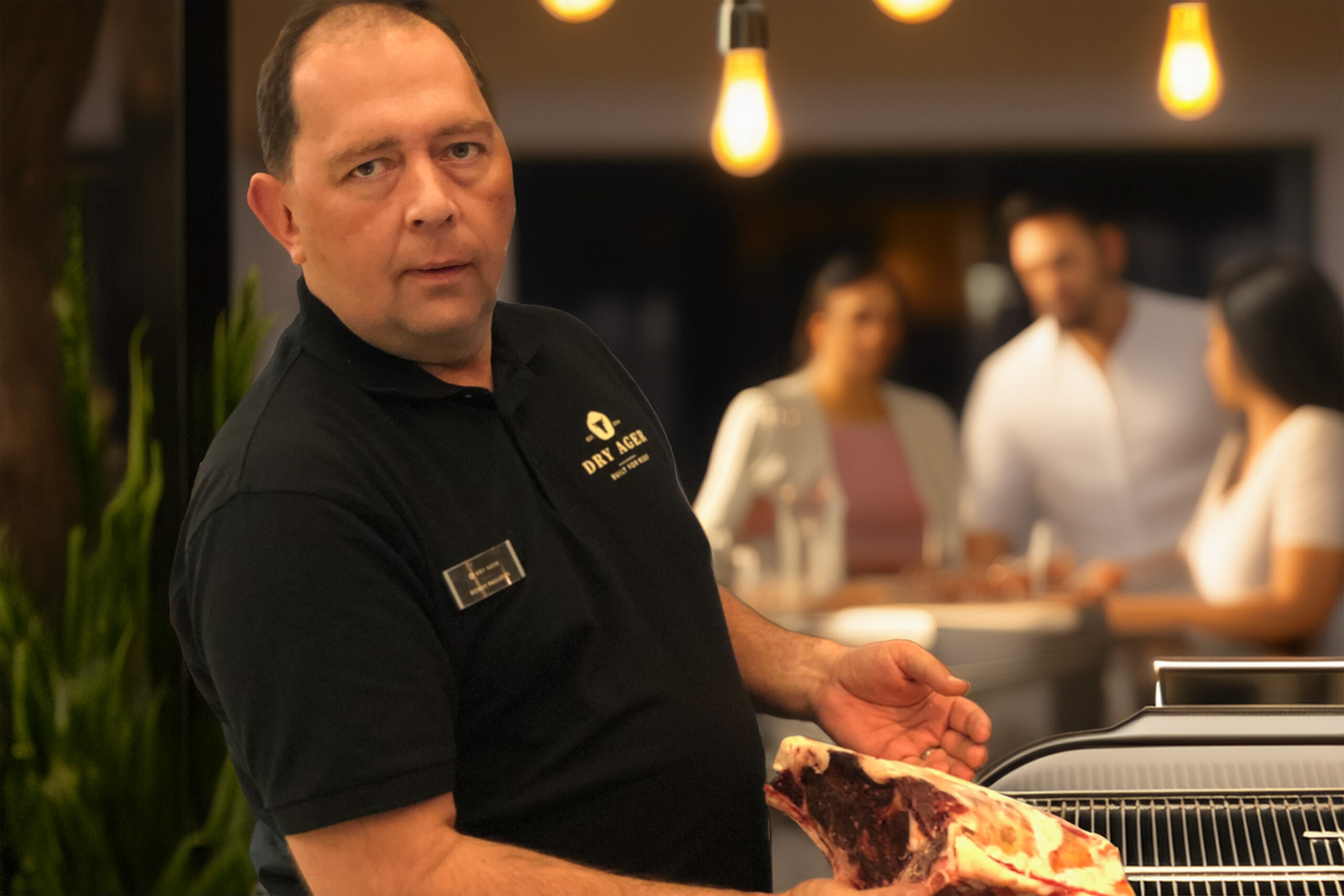 DKA im Praxistest: Ronny Paulusch über Medium, Cuts und die Zukunft des Fleischhandwerks