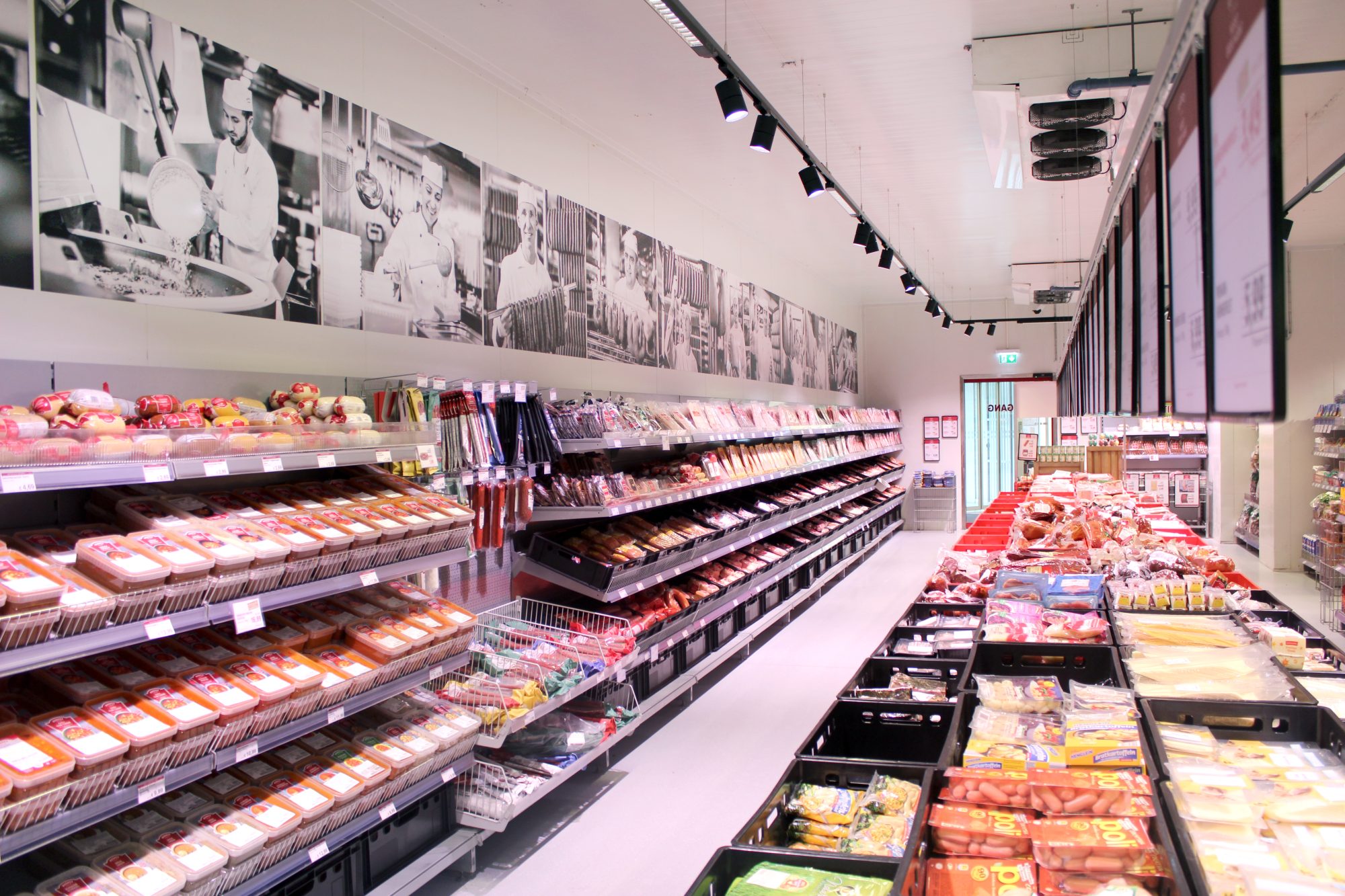 20 Jahre Radatz Wurst-Großmarkt: Vom Rampenverkauf zum Erfolgsmodell