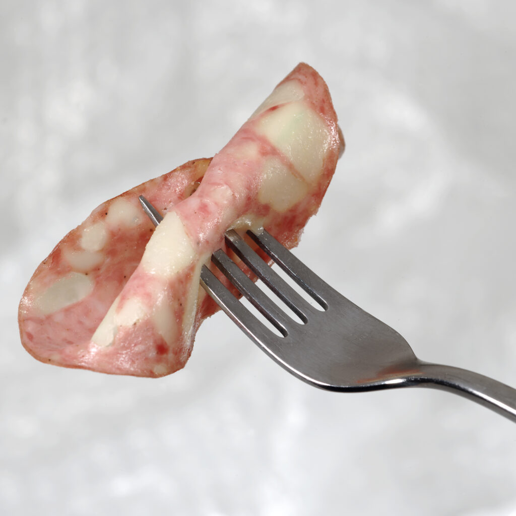 Käswurst © dallfoto