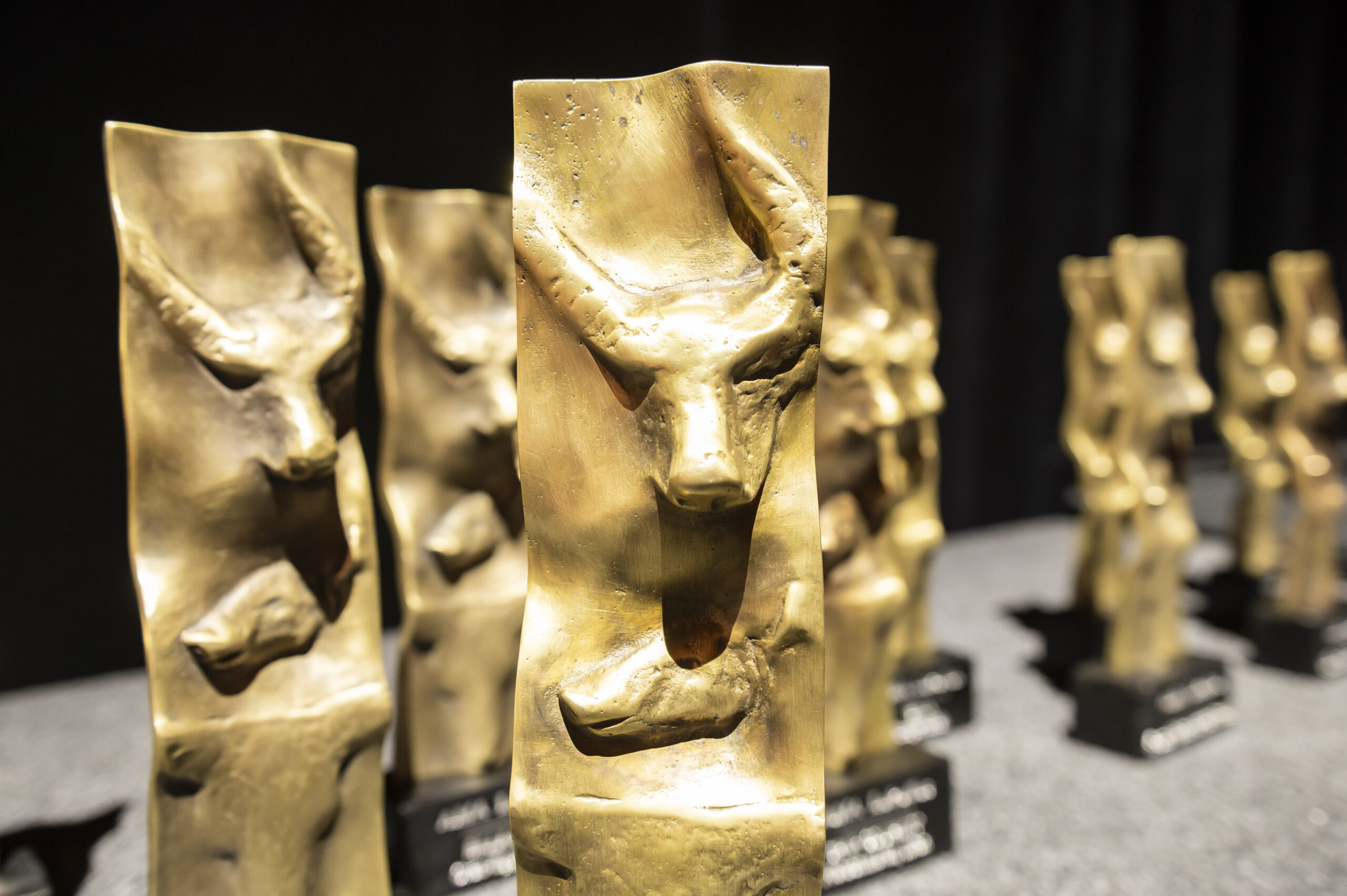 AMA-Lukullus 2025: Die Würfel sind gefallen