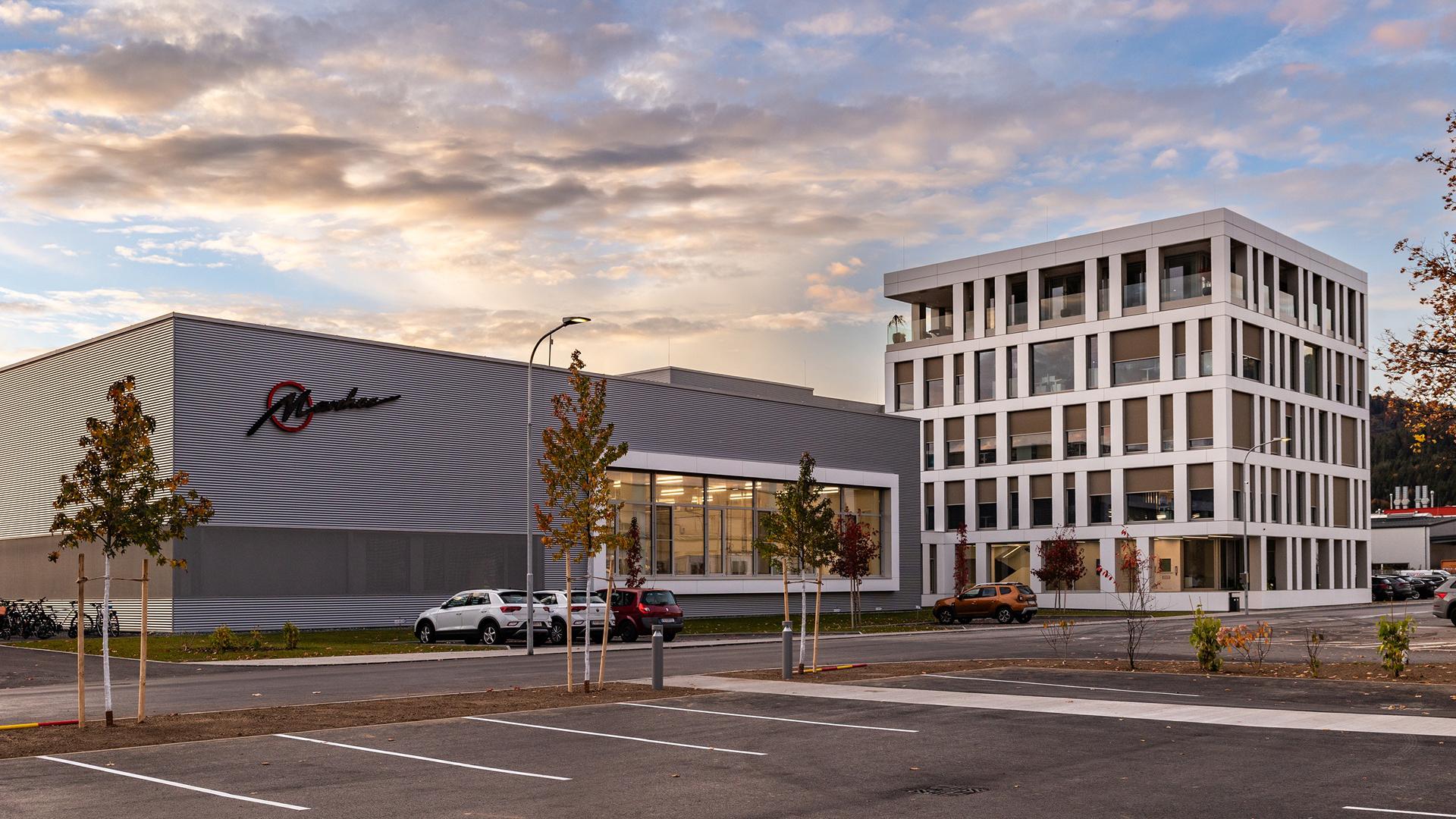 Modernisierung der Marcher Fleischwerke in Villach: Neuer Standort für Fleischverarbeitung in Österreich