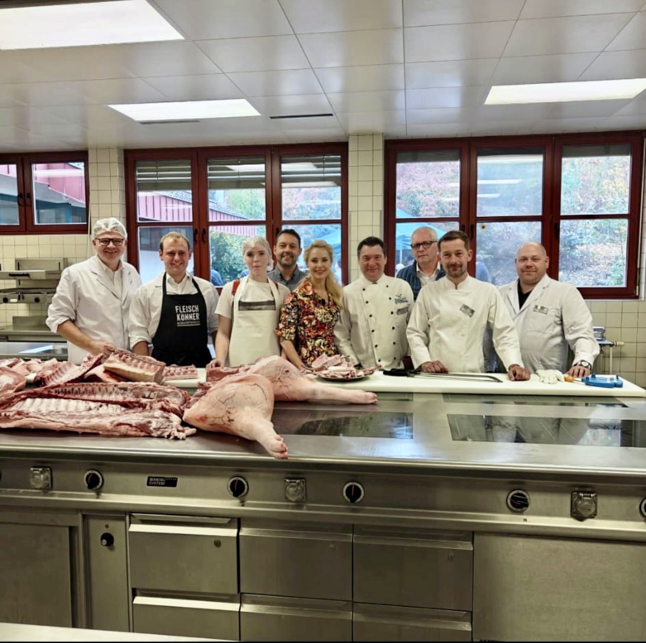 Erster Waldviertler Sautanz