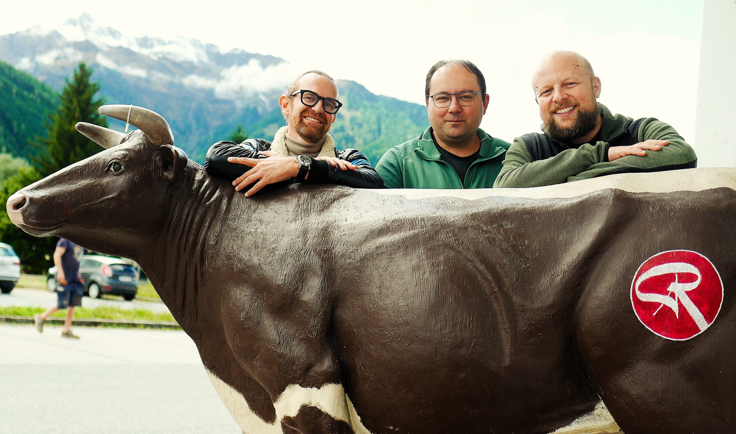MEZGA zeigt im Wirtshaus, was es online an Fleisch zu kaufen gibt
