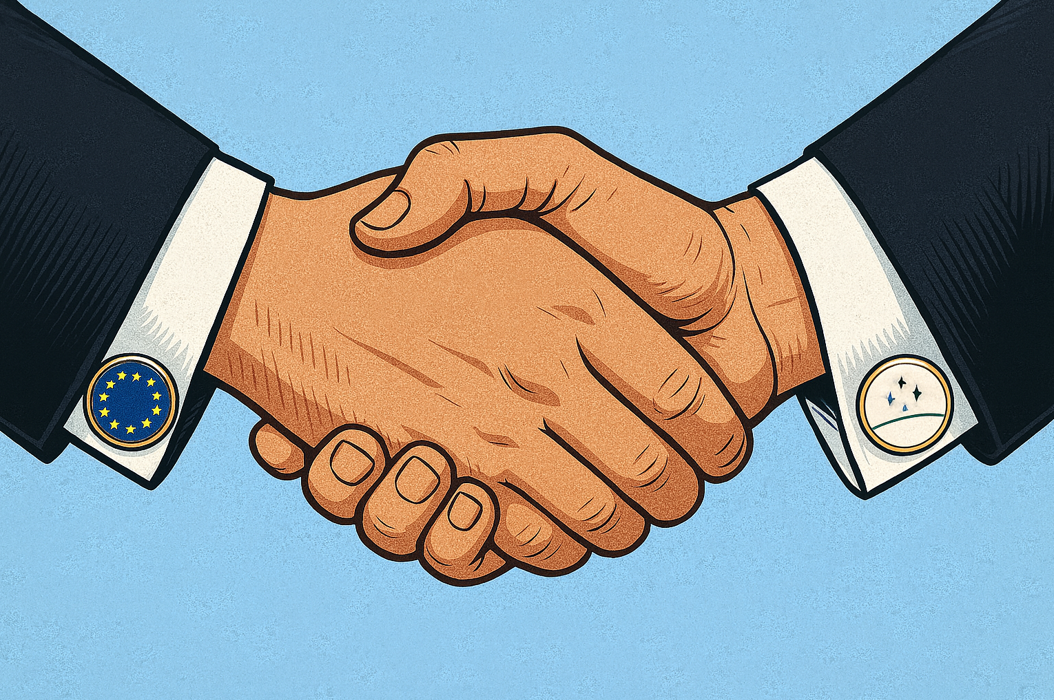 Mercosur: EU-Parlament will strengere Schutzmechanismen für die Landwirtschaft