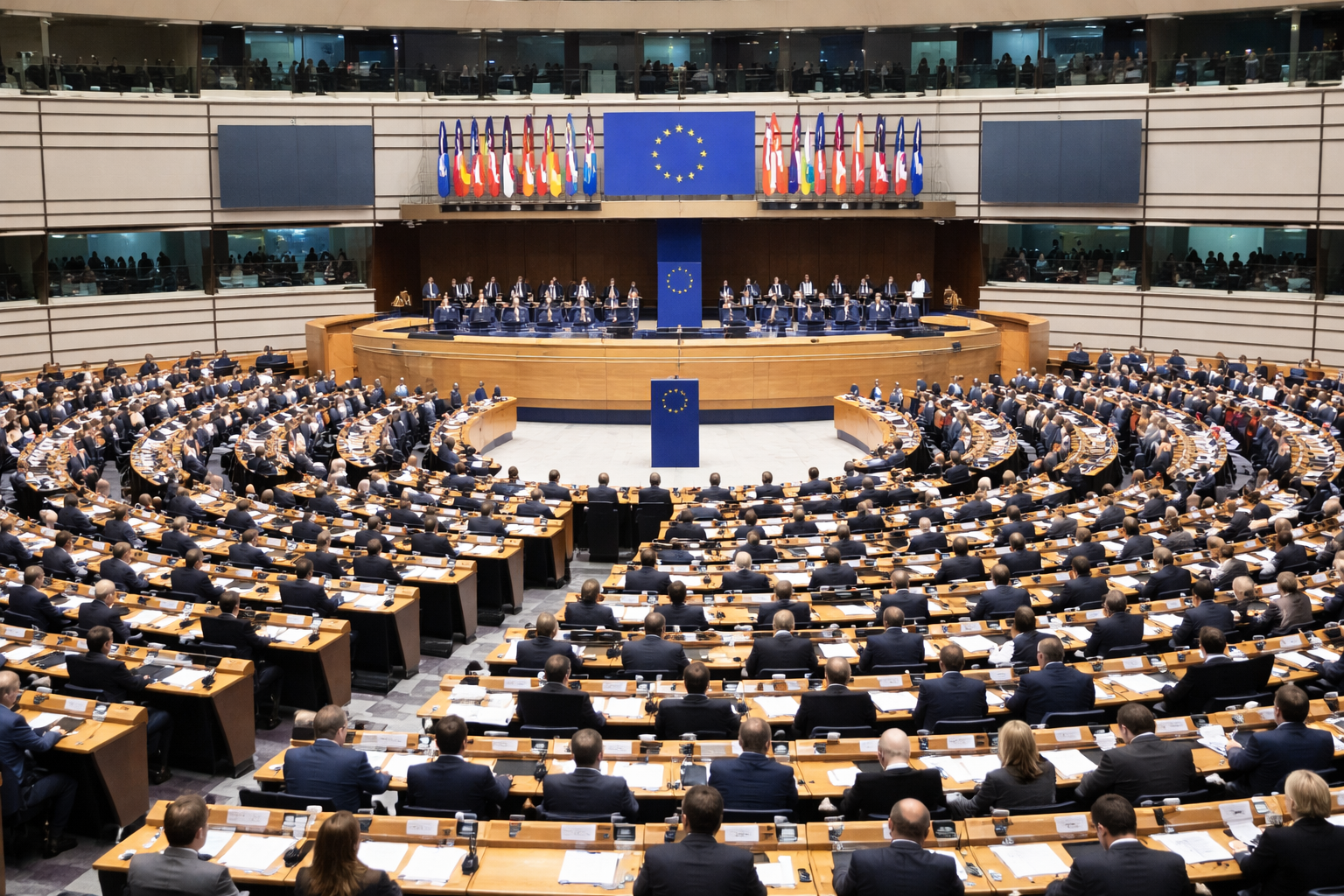 EU-Mercosur-Abkommen beschlossen: Zwischen Exporthoffnung und wachsendem Druck auf Österreichs Fleischerhandwerk