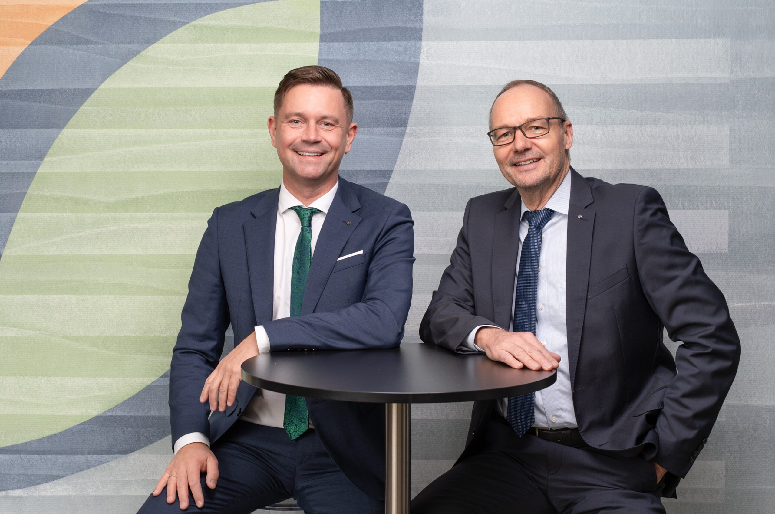 Mewa Österreich: László Horváth übernimmt kaufmännische Geschäftsführung