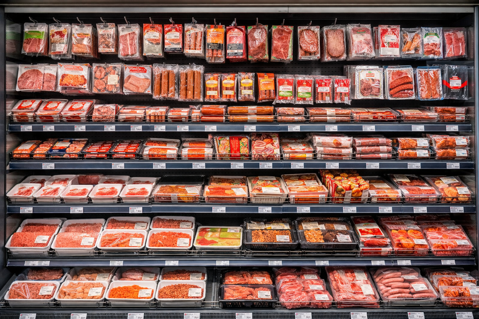 Marktmacht im Lebensmittelhandel: Warum regionale Nahversorger für Konsumenten an Bedeutung gewinnen